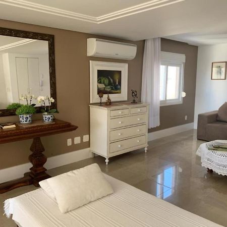 Апартаменты Apartamento Manfroi Бенту-Гонсалвис Экстерьер фото